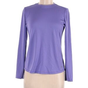 Reel Legends Lavender Long Sleeve Tee